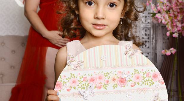 Gestante de Gestante Bruna