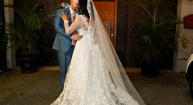 Casamento de Casamento Karina & Alex