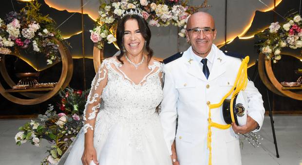 Casamento de Casamento Cláudia & Saulo