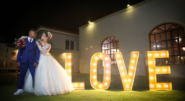 Casamento de Casamento Giulia & Tiago