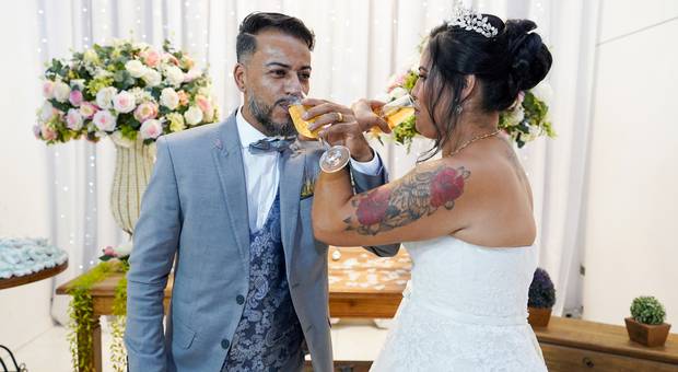 Casamento de Casamento Letícia & Emerson