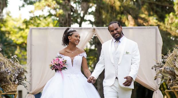 Casamento de Casamento Mariana & Henrique