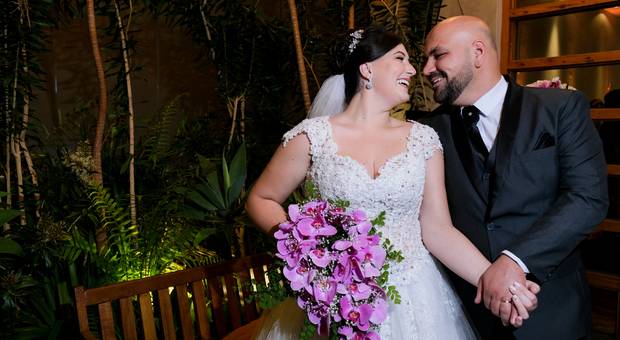 Casamento de Casamento Nicole & Carlos