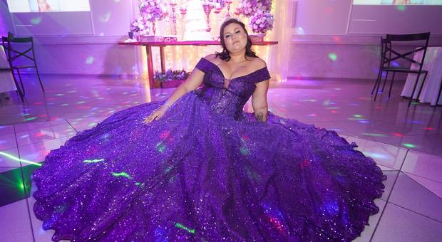 Debutante de Debutante Yolanda