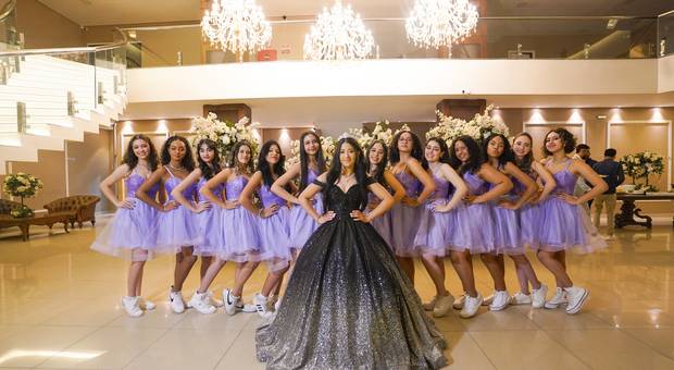 Debutante de Debutante Thalya