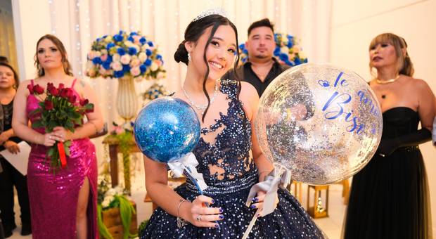 Debutante de Debutante Giovanna 