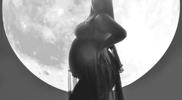 Gestante de Gestante Sabrina 