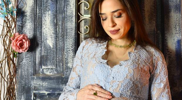 Gestante de Gestante Luciana