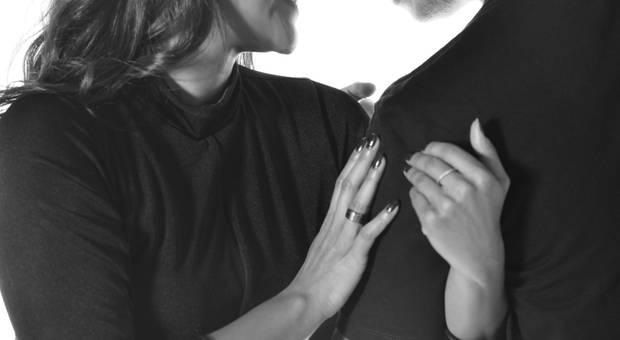 Ensaio Casal de Flávia e Igor