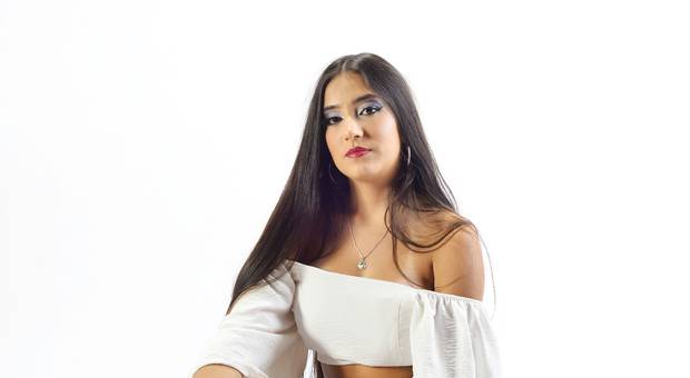 Feminino de 15 anos Yasmin