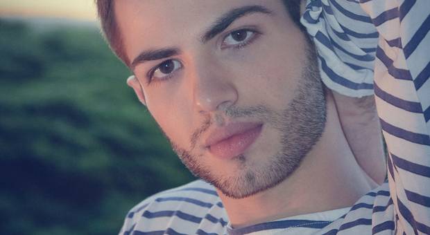 Retratos de Igor - Portrait