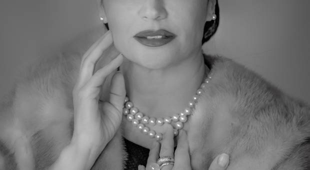 Make Hair de Visagismo e hair style