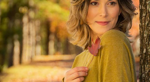 Retratos de Carol e o Outono