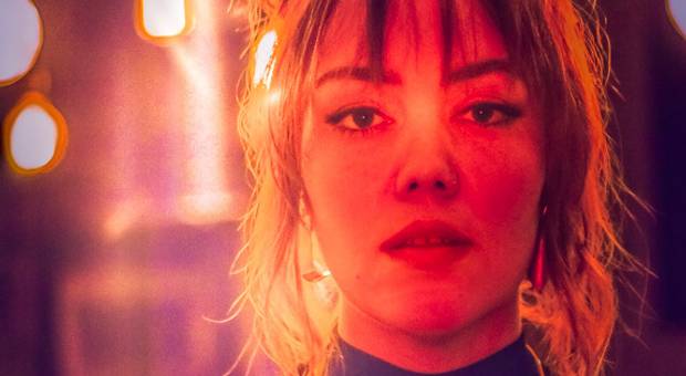 Ensaios fotograficos de Amanda Welz - portrait