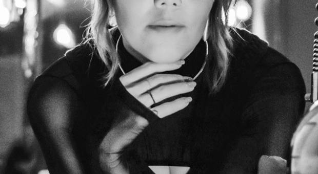 Ensaios fotograficos de Amanda Welz - portrait