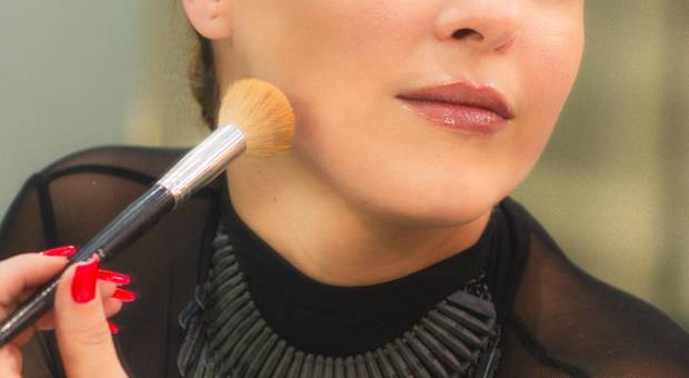 Ensaios fotograficos de Retratos dentro e fora do quadro