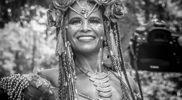 Carnaval -Rio de Janeiro de Cordão do Boitatá 2024