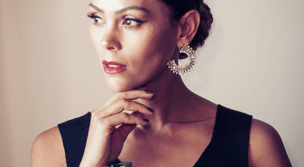 Retratos de Elaine -