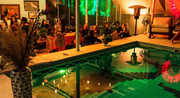 Retratos de Carol Matsubara - 4.0