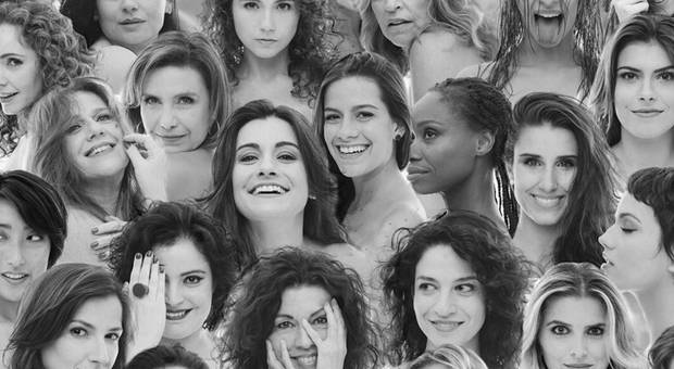 Make Hair de Visagismo- cabelo e beleza natural