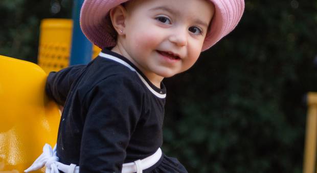 Ensaios fotograficos de Primeiro ensaio de uma criança linda!