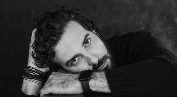 Retratos de portrait- Alex Casale