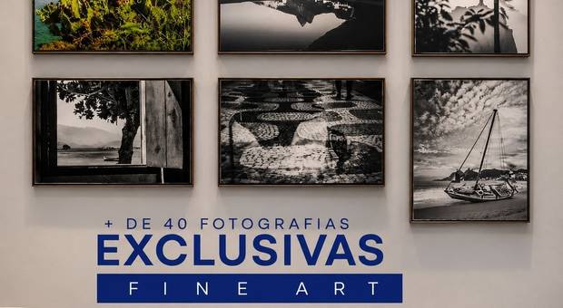 Natureza e Paisagens de Galeria de fotos - Lançamento