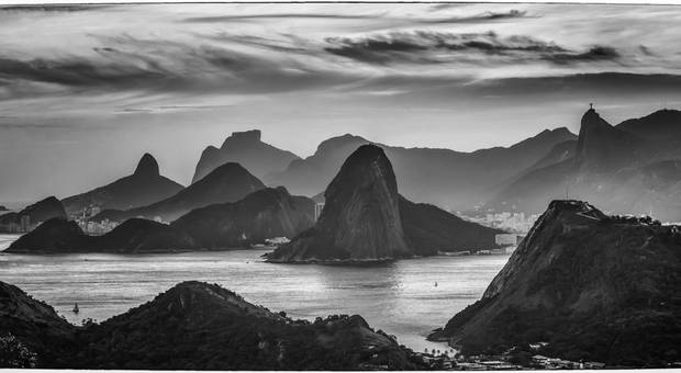 Natureza e Paisagens de Galeria de fotos - Lançamento