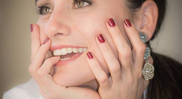 Retratos de Fernanda Martinez