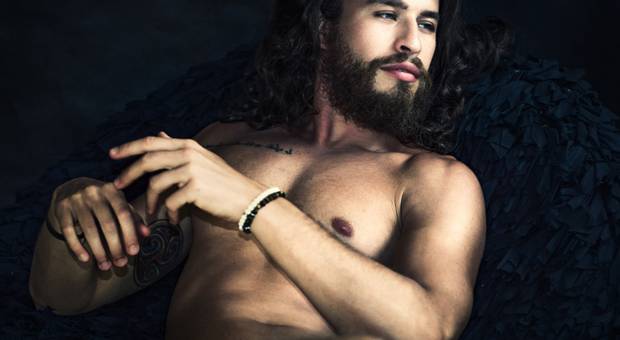 Ensaios fotograficos de Ensaios  Masculinos