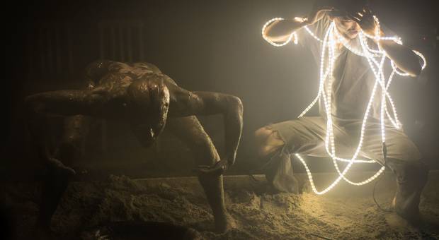 Teatro - Dança - Musica de Teatro - dança - musica 