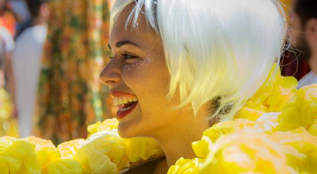 Retratos de Retratos Cariocas