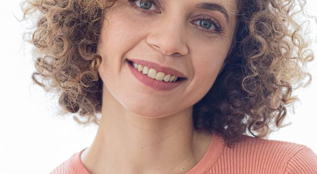 Retratos de Headshot- Marina Provenzano