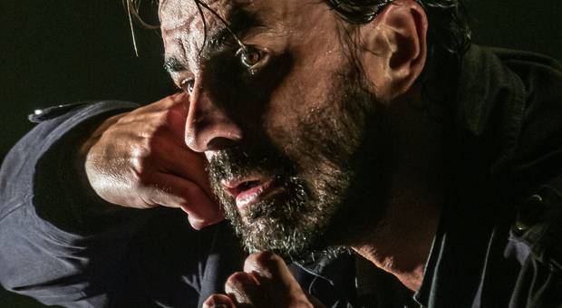 Teatro - Dança - Musica de Bill DOg 2  ccbb rio