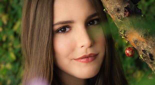 Retratos de Clara Bin