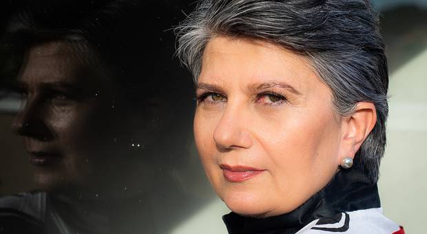 Retratos de Vania Peder -