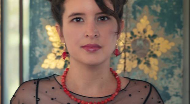 Retratos de Gabriela e Elizabeth De Botton