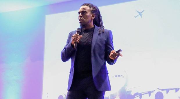 Palestra de Gestão Além da Planilha