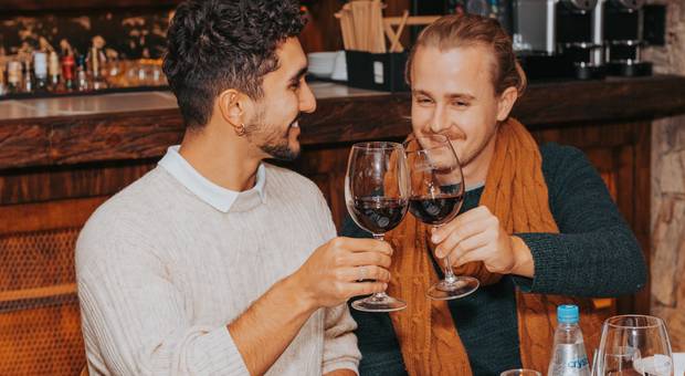 Evento de Soft Opening Chalezinho Gramado