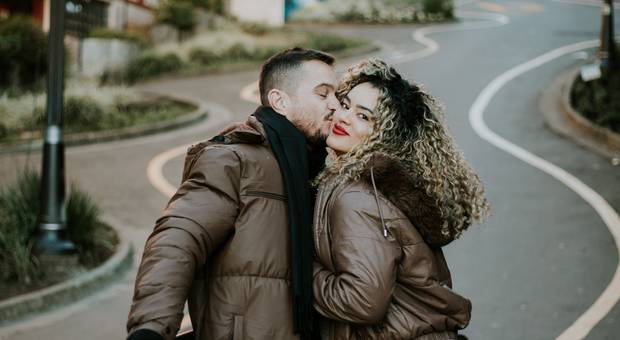 Ensaio Casal de Ensaio em Gramado
