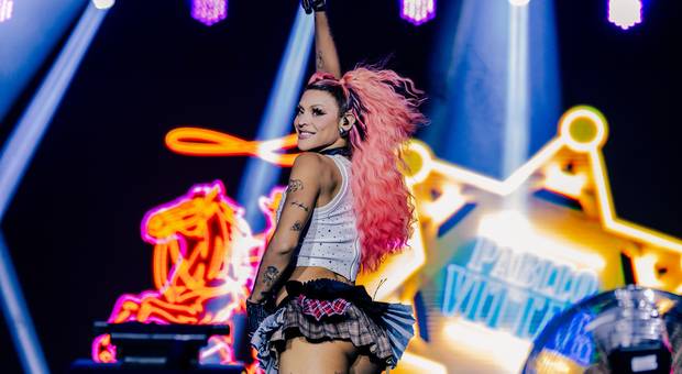 SHOWS de Carnaval do Mané