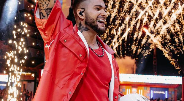 SHOWS de Churrasquinho Menos é Mais - 2024