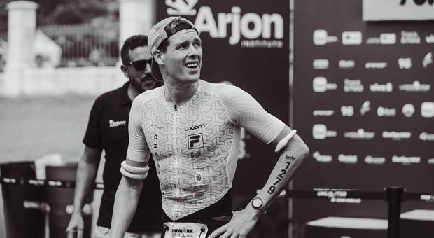 ESPORTES de IRONMAN - BBA ITAÚ 70.3 - BRASÍLIA