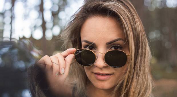 ENSAIOS de Kênia Reichert | Parque da Cidade