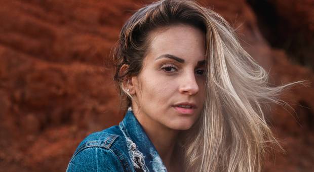 ENSAIOS de Kênia Reichert - Estação Asa Sul