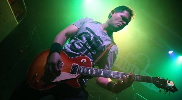 SHOWS de O'Rilley Pub - Evento Particular