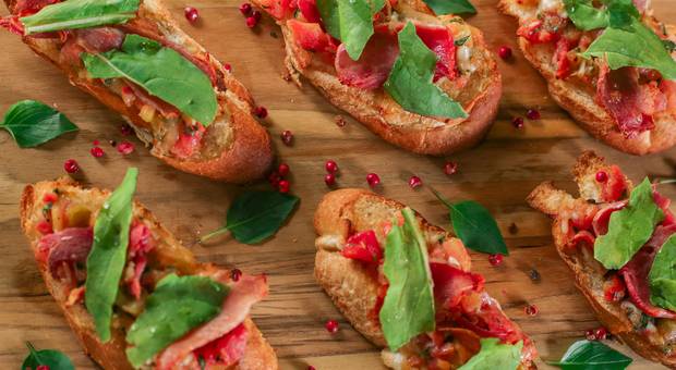 GASTRONOMIA de Fora do Eixo - Bar e Restaurante