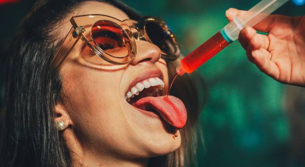 GASTRONOMIA de Jungle Bar - Helloween Jungle Bar