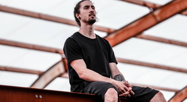 ENSAIOS de Artur Dias - Estação Asa Sul