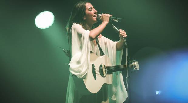 SHOWS de Anavitória - Centro de Convenções